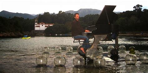 El nuevo espectáculo de La Xata, Le Piano du Lac, llega este sábado a ...