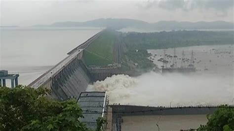 Incessant rainfall: No flood threat in Odisha, says Engineer-in-chief