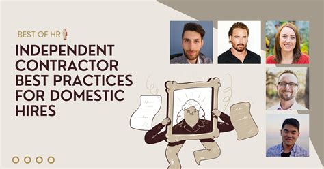 Image result for Independent Contractor