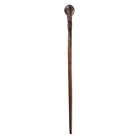 Buy The Noble Collection - Professor Remus Lupin Character Wand - 12.9in (33cm) Harry Potter ...