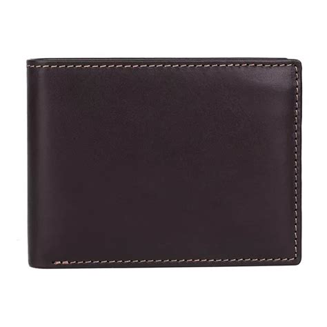 Men's Dopp Regatta Convertible Thinfold® Wallet