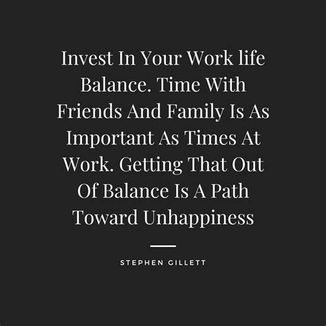 Life Before Work Quotes