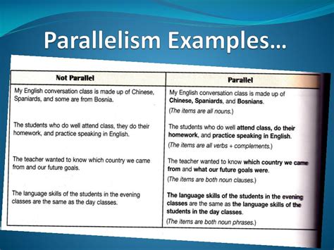 Image result for Parallelismus Latin Example