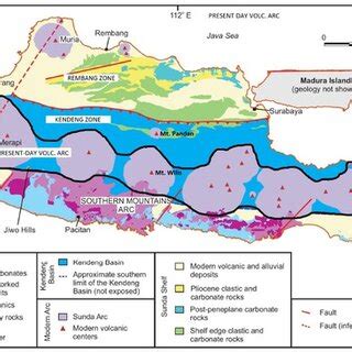 Image result for Geological Map Java