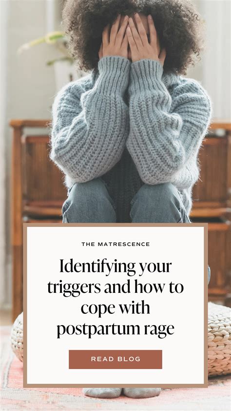 Postpartum rage in motherhood what to know and what can help – Artofit