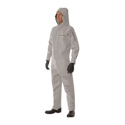 Demron C Suit For COVID-19 - Radiation Shield Technologies