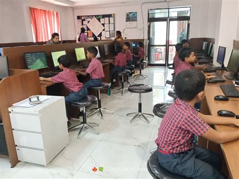 Kids Ambikan School | Sainik School in Ambikapur