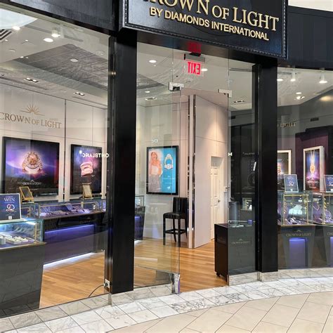 CROWN OF LIGHT BY DIAMONDS INTERNATIONAL BOCA RATON - All You Need to ...