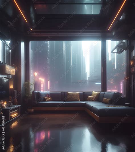 Animated Background Cyberpunk Mega Bundle, 5 Cyberpunk Animated Videos ...