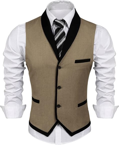 Waistcoat 的图像结果