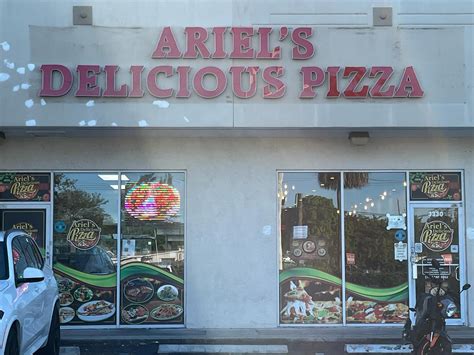 Ariel’s Delicious Pizza (@ariels_deliciouspizza) • Instagram photos and ...