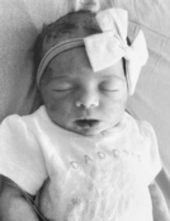 Peyton Elizabeth Doht - 2024 - Dubas Funeral Home