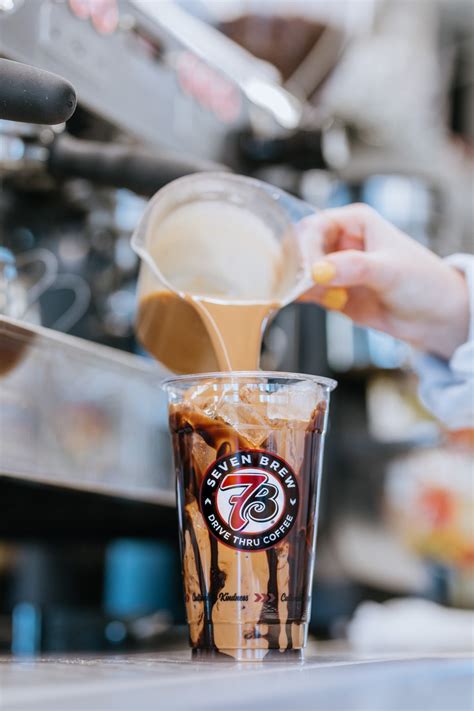 7 Brew Coffee in Springfield, MO 65804 - (417) 2...