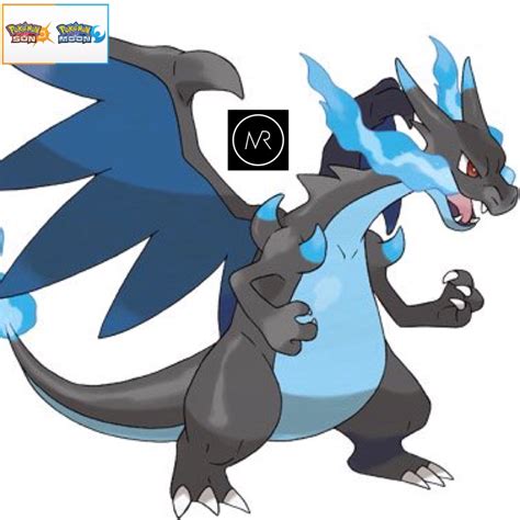 6IV Charizard X Pokemon Sun and Moon 3DS Nintendo Alola Alolan ...