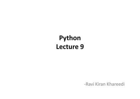 Image result for Python Programming Tutorial in Amharic Lecture 9