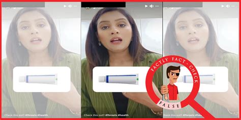 Image result for Coloured Sticker On Toothpaste