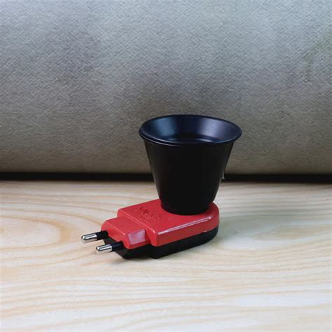 Electric Kapoor Dani Camphor Diffuser – GreenDNA® India