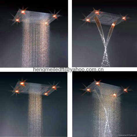 LED Ceiling Shower 的图像结果