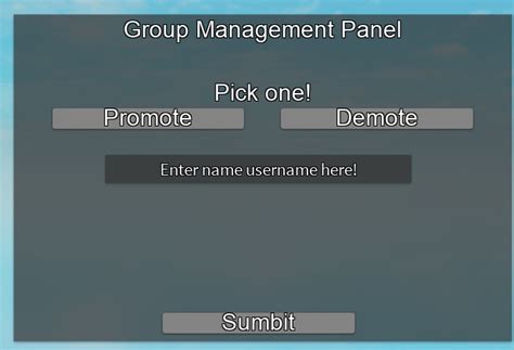 Roblox Scripting Admin GUI 的图像结果