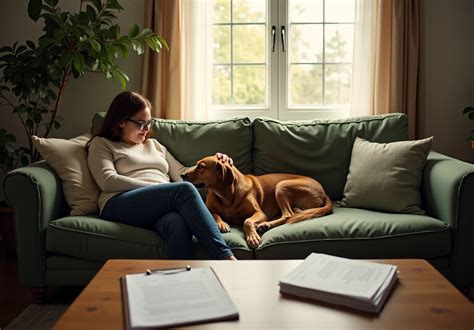 7 Essential Emotional Support Animal Laws Oregon Residents Must Know