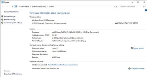 Image result for Find Computer Name for Remote Desktop