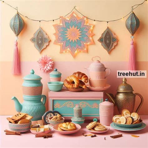 How to Decorate Food Cart or Stall for Diwali, DIY Diwali Food Cart ...