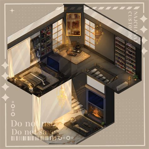 Custom Room 的图像结果