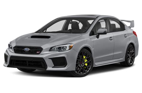 Used 2018 Subaru WRX STI for Sale Near Me | Cars.com
