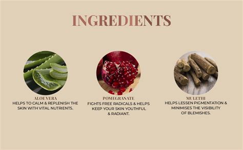 Just Herbs Tinted Sunscreen SPF 50+ PA++++ UVA/UVB Protection for Oily ...