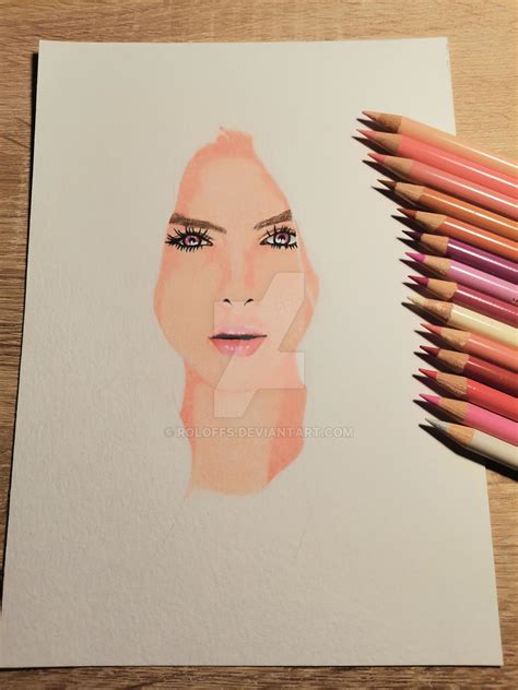 Image result for Polychromos Art Tutorials