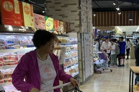 河南人，为啥这么会开超市|河南省|许昌市_新浪新闻