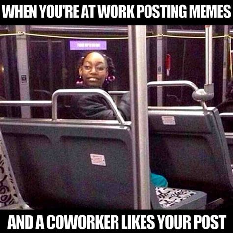 50+ Funny Coworker Memes To Share With Work Friends