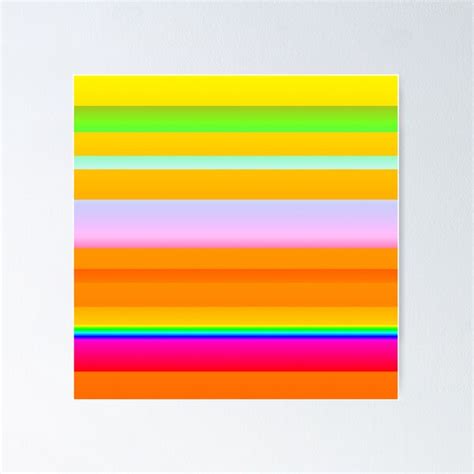 Energetic Color Mode 的图像结果