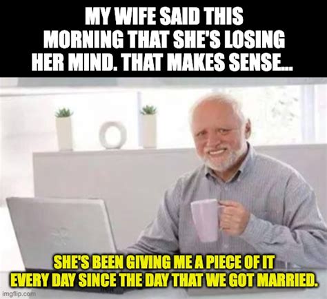 Marriage - Imgflip