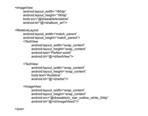 Image result for Android UI Tutorial