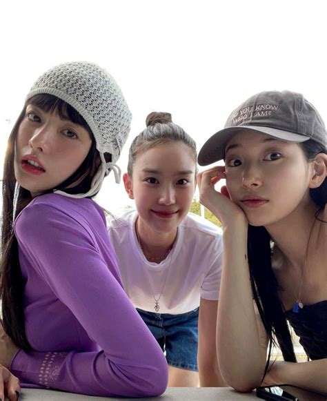 NANA, Suzy, Jang Hee Ryung : r/kdramafap