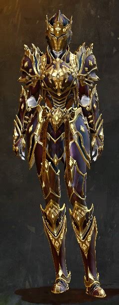 Suffused Obsidian armor - Guild Wars 2 Wiki (GW2W)