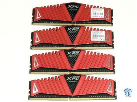 Image result for Overclocking DDR4 Memory