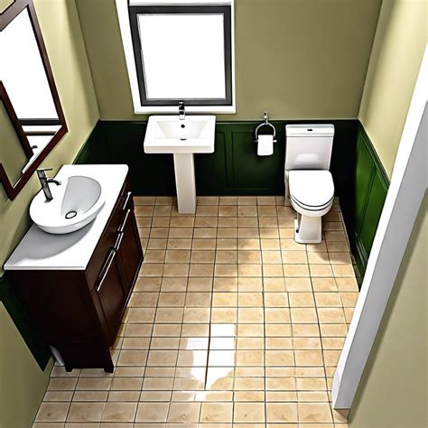 20 Bathroom Molding Ideas: Transform Your Space with Elegant Designs