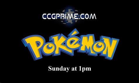 Pokemon Weekly League, 317 W Main St , Ionia, MI, United States ...