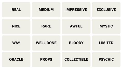 NYT Connections Answer for Today, September 21, 2024 | Lifehacker