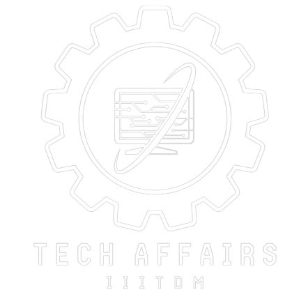 Technical Affairs IIITDM