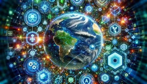 Hedera Hashgraph to power new environmental asset management service