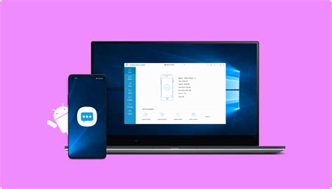 Android SMS Transfer 的图像结果