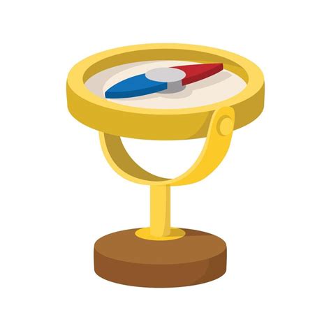 Image result for Time Machine Compass Cartoon