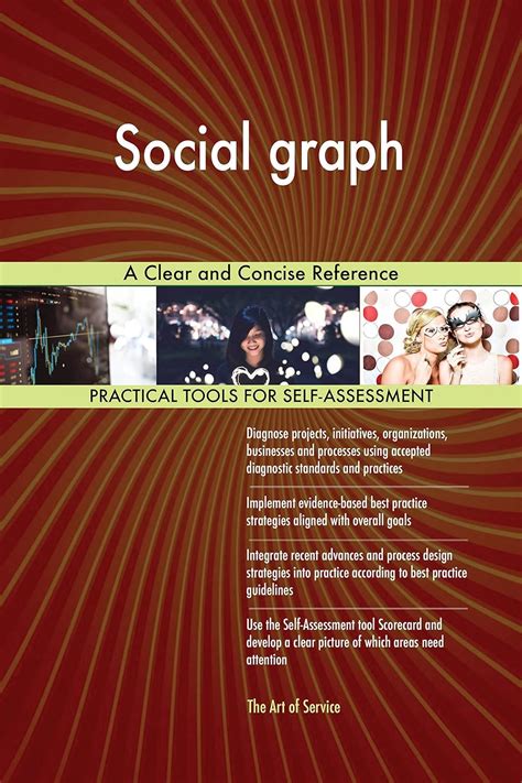 Social graph A Clear and Concise Reference eBook : Blokdyk, Gerardus ...