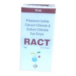 Buy Ract Eye Drops | 19 Minutes Delivery | Apollo Pharmacy
