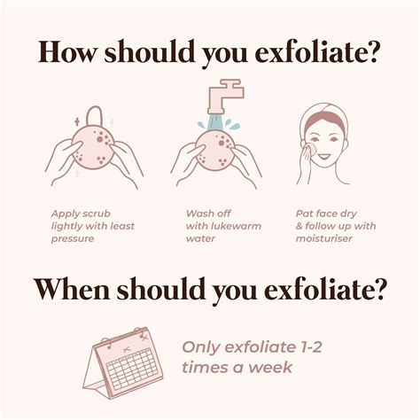 Exfoliation 101: How to Choose the Right Scrub For You | Exfoliate face ...