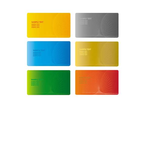 Business Card Template Clip Art 的图像结果