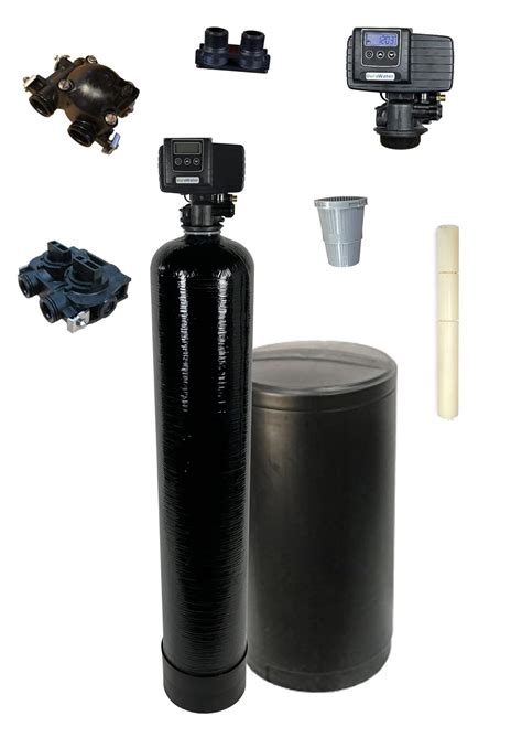 DURAWATER Tannin Eradicator Whole House Water Filter India | Ubuy